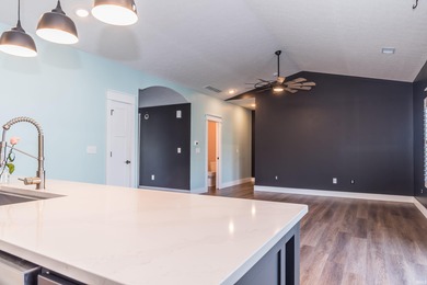 Beautiful End-unit Condo at the desirable Stonecrest Golf on Stone Crest Golf Community in Indiana - for sale on GolfHomes.com, golf home, golf lot