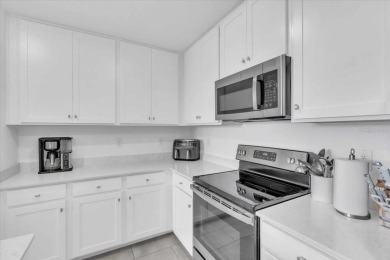 GROUND FLOOR, END UNIT, 3-bedroom, 2 bathroom condominium with on Lakewood National Golf Club in Florida - for sale on GolfHomes.com, golf home, golf lot