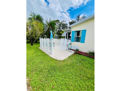 Experience the perfect coastal feel in this beautiful on Pine Lakes Country Club in Florida - for sale on GolfHomes.com, golf home, golf lot