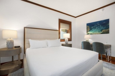 Nestled within the renowned Montage Kapalua Bay, this exquisite on Kapalua Golf Club - Bay Course in Hawaii - for sale on GolfHomes.com, golf home, golf lot
