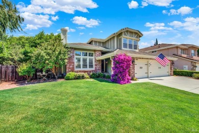Welcome to this beautifully maintained home in the gated on Rancho Solano Golf Course in California - for sale on GolfHomes.com, golf home, golf lot