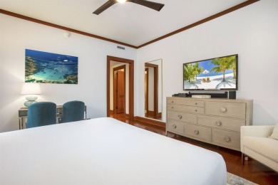 Nestled within the renowned Montage Kapalua Bay, this exquisite on Kapalua Golf Club - Bay Course in Hawaii - for sale on GolfHomes.com, golf home, golf lot