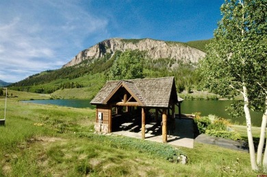 Sigrid Cottrell, Crested Butte Realty Company, C: , sigrid,  : on The Club At Crested Butte in Colorado - for sale on GolfHomes.com, golf home, golf lot