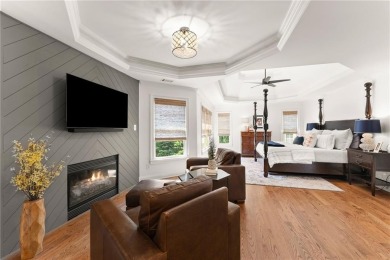 Welcome to luxury living in the prestigious Chateau Elan on Chateau Elan Golf Club  in Georgia - for sale on GolfHomes.com, golf home, golf lot