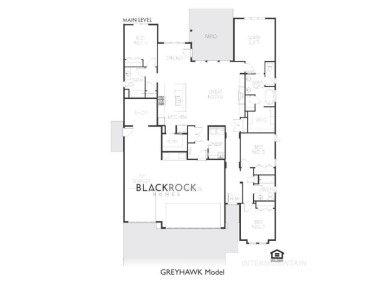 Greyhawk Model | Blackrock Homes. Welcome to Estrada Village - on Eagle Hills Golf Course in Idaho - for sale on GolfHomes.com, golf home, golf lot