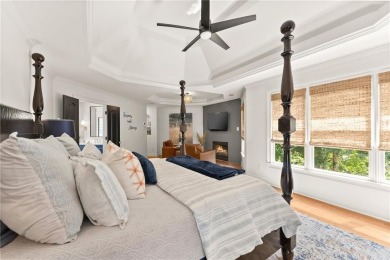 Welcome to luxury living in the prestigious Chateau Elan on Chateau Elan Golf Club  in Georgia - for sale on GolfHomes.com, golf home, golf lot