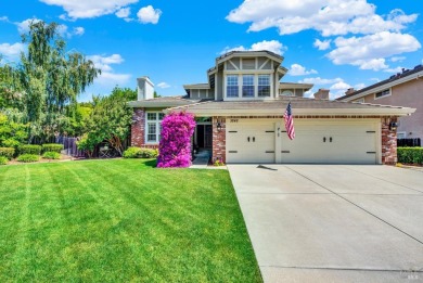 Welcome to this beautifully maintained home in the gated on Rancho Solano Golf Course in California - for sale on GolfHomes.com, golf home, golf lot