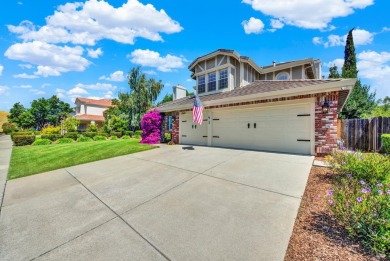 Welcome to this beautifully maintained home in the gated on Rancho Solano Golf Course in California - for sale on GolfHomes.com, golf home, golf lot