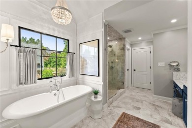 Welcome to luxury living in the prestigious Chateau Elan on Chateau Elan Golf Club  in Georgia - for sale on GolfHomes.com, golf home, golf lot