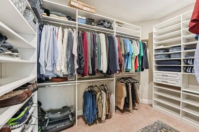 Luxury Living in Palencia, Pond-front Perfection! Welcome to on The Palencia Club in Florida - for sale on GolfHomes.com, golf home, golf lot