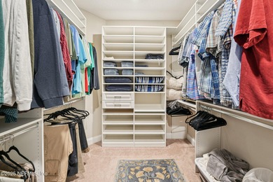 Luxury Living in Palencia, Pond-front Perfection! Welcome to on The Palencia Club in Florida - for sale on GolfHomes.com, golf home, golf lot