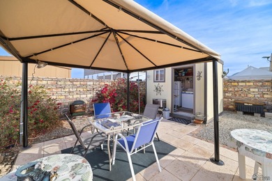 Nice lot located east of Foothills Blvd near and surrounded by a on Foothills Executive Golf Course in Arizona - for sale on GolfHomes.com, golf home, golf lot