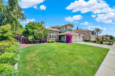 Welcome to this beautifully maintained home in the gated on Rancho Solano Golf Course in California - for sale on GolfHomes.com, golf home, golf lot