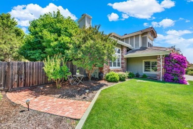 Welcome to this beautifully maintained home in the gated on Rancho Solano Golf Course in California - for sale on GolfHomes.com, golf home, golf lot
