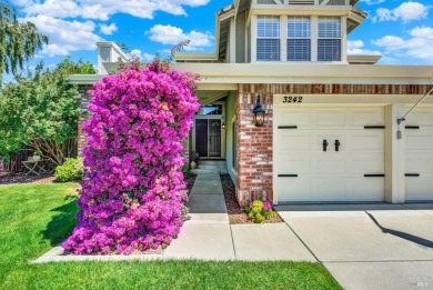 Welcome to this beautifully maintained home in the gated on Rancho Solano Golf Course in California - for sale on GolfHomes.com, golf home, golf lot