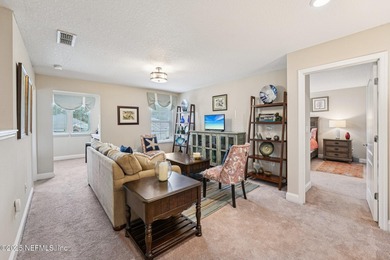 Luxury Living in Palencia, Pond-front Perfection! Welcome to on The Palencia Club in Florida - for sale on GolfHomes.com, golf home, golf lot