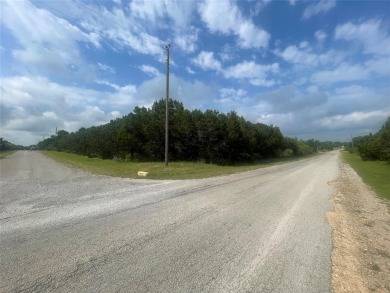 Great wooded corner lot in White Bluff! White Bluff is a resort on White Bluff Resort - New Course in Texas - for sale on GolfHomes.com, golf home, golf lot