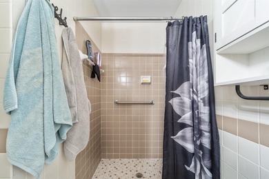 Note....  Pool Lifted During Cleaning And Is In Need Of Repair on St. Augustine Shores Golf Club in Florida - for sale on GolfHomes.com, golf home, golf lot