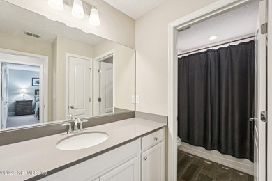 Luxury Living in Palencia, Pond-front Perfection! Welcome to on The Palencia Club in Florida - for sale on GolfHomes.com, golf home, golf lot