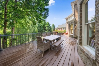 Welcome to luxury living in the prestigious Chateau Elan on Chateau Elan Golf Club  in Georgia - for sale on GolfHomes.com, golf home, golf lot