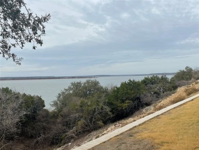 Great wooded corner lot in White Bluff! White Bluff is a resort on White Bluff Resort - New Course in Texas - for sale on GolfHomes.com, golf home, golf lot