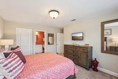 Luxury Living in Palencia, Pond-front Perfection! Welcome to on The Palencia Club in Florida - for sale on GolfHomes.com, golf home, golf lot