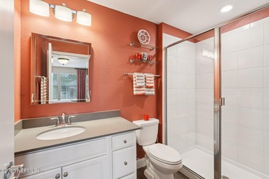 Luxury Living in Palencia, Pond-front Perfection! Welcome to on The Palencia Club in Florida - for sale on GolfHomes.com, golf home, golf lot