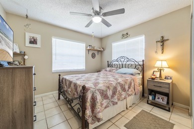 Note....  Pool Lifted During Cleaning And Is In Need Of Repair on St. Augustine Shores Golf Club in Florida - for sale on GolfHomes.com, golf home, golf lot