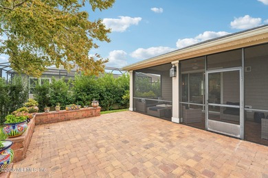 Luxury Living in Palencia, Pond-front Perfection! Welcome to on The Palencia Club in Florida - for sale on GolfHomes.com, golf home, golf lot