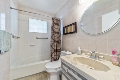 Note....  Pool Lifted During Cleaning And Is In Need Of Repair on St. Augustine Shores Golf Club in Florida - for sale on GolfHomes.com, golf home, golf lot