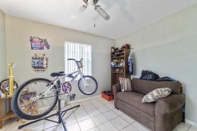 Note....  Pool Lifted During Cleaning And Is In Need Of Repair on St. Augustine Shores Golf Club in Florida - for sale on GolfHomes.com, golf home, golf lot