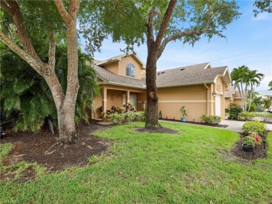 Discover the spacious Cancun Model, a three-bedroom on Breckenridge Golf and Country Club in Florida - for sale on GolfHomes.com, golf home, golf lot