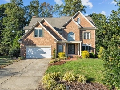 Just listed in Prestwick at the Cardinal on the Golf Course!One on Cardinal Golf and Country Club in North Carolina - for sale on GolfHomes.com, golf home, golf lot