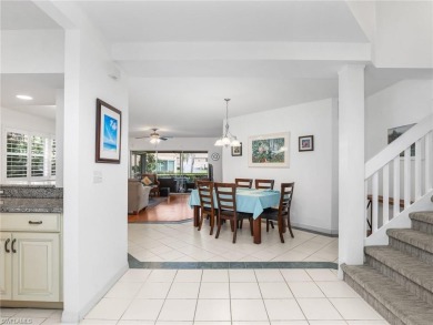 Discover the spacious Cancun Model, a three-bedroom on Breckenridge Golf and Country Club in Florida - for sale on GolfHomes.com, golf home, golf lot