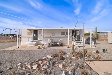 Nice lot located east of Foothills Blvd near and surrounded by a on Foothills Executive Golf Course in Arizona - for sale on GolfHomes.com, golf home, golf lot