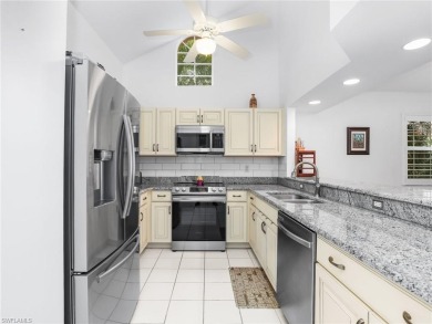 Discover the spacious Cancun Model, a three-bedroom on Breckenridge Golf and Country Club in Florida - for sale on GolfHomes.com, golf home, golf lot
