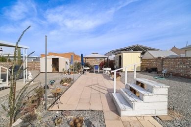 Nice lot located east of Foothills Blvd near and surrounded by a on Foothills Executive Golf Course in Arizona - for sale on GolfHomes.com, golf home, golf lot