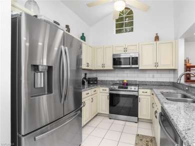 Discover the spacious Cancun Model, a three-bedroom on Breckenridge Golf and Country Club in Florida - for sale on GolfHomes.com, golf home, golf lot