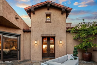 Discover the perfect-sized home offering the quintessential on Mirabel Golf Club in Arizona - for sale on GolfHomes.com, golf home, golf lot