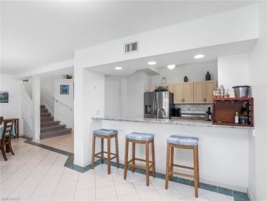 Discover the spacious Cancun Model, a three-bedroom on Breckenridge Golf and Country Club in Florida - for sale on GolfHomes.com, golf home, golf lot