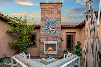 Discover the perfect-sized home offering the quintessential on Mirabel Golf Club in Arizona - for sale on GolfHomes.com, golf home, golf lot