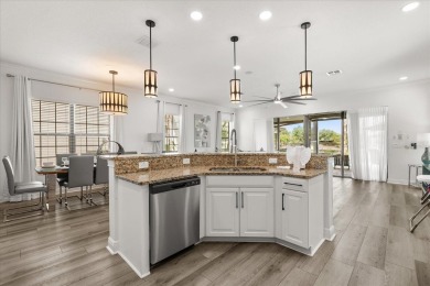 Reunion Membership Available -Check, 2 Master Suites-Check on ChampionsGate Golf Resort in Florida - for sale on GolfHomes.com, golf home, golf lot
