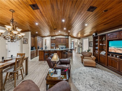 Welcome to your personal haven and next chapter in beautiful on Lake Ashton Golf Club in Florida - for sale on GolfHomes.com, golf home, golf lot