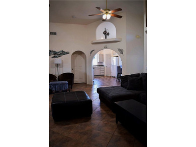 Welcome to 7560 E Cayuse Dr in desirable Valle Vista. This on Valle Vista Golf Course in Arizona - for sale on GolfHomes.com, golf home, golf lot