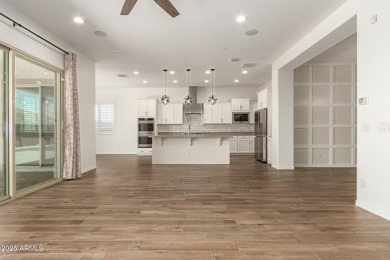 Discover Your Home! Community Pool and Amenities. Pride of on Verrado Golf Club  in Arizona - for sale on GolfHomes.com, golf home, golf lot