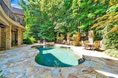 A rare gem has arrived on the market. This is one of those rare on Towne Lake Hills Golf Club in Georgia - for sale on GolfHomes.com, golf home, golf lot