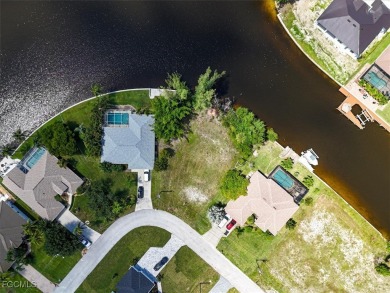 Paradise Awaits! Imagine waking up to expansive intersecting on Palmetto-Pine Country Club in Florida - for sale on GolfHomes.com, golf home, golf lot