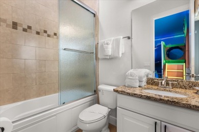 Reunion Membership Available -Check, 2 Master Suites-Check on ChampionsGate Golf Resort in Florida - for sale on GolfHomes.com, golf home, golf lot