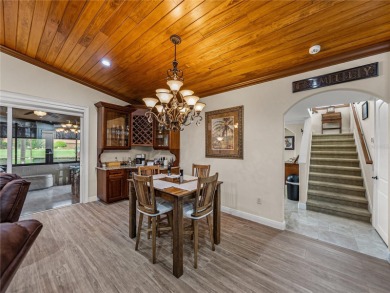 Welcome to your personal haven and next chapter in beautiful on Lake Ashton Golf Club in Florida - for sale on GolfHomes.com, golf home, golf lot