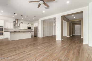 Discover Your Home! Community Pool and Amenities. Pride of on Verrado Golf Club  in Arizona - for sale on GolfHomes.com, golf home, golf lot